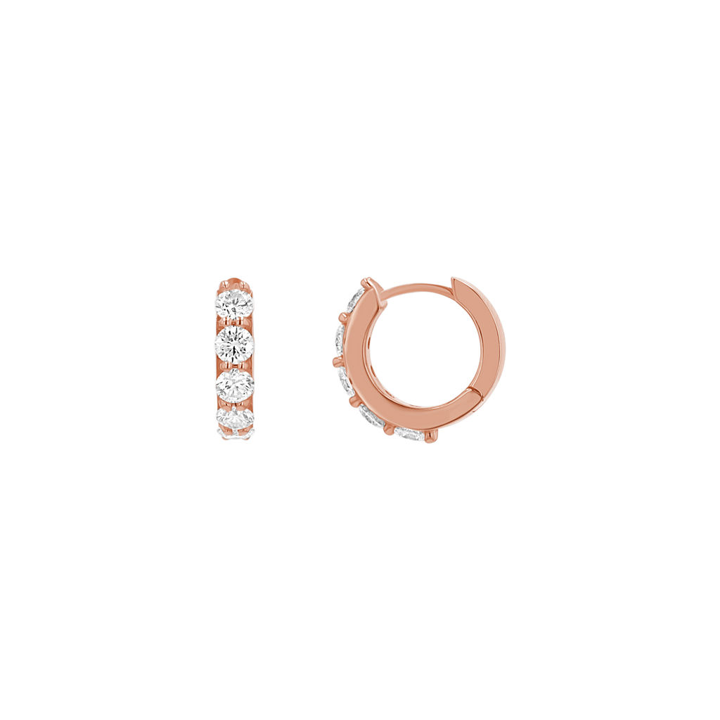 Diamond Huggies J687152