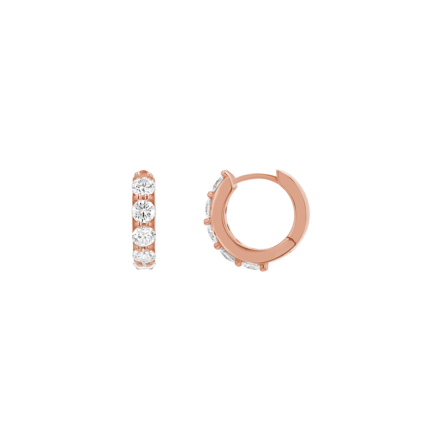 Diamond Huggies J687152