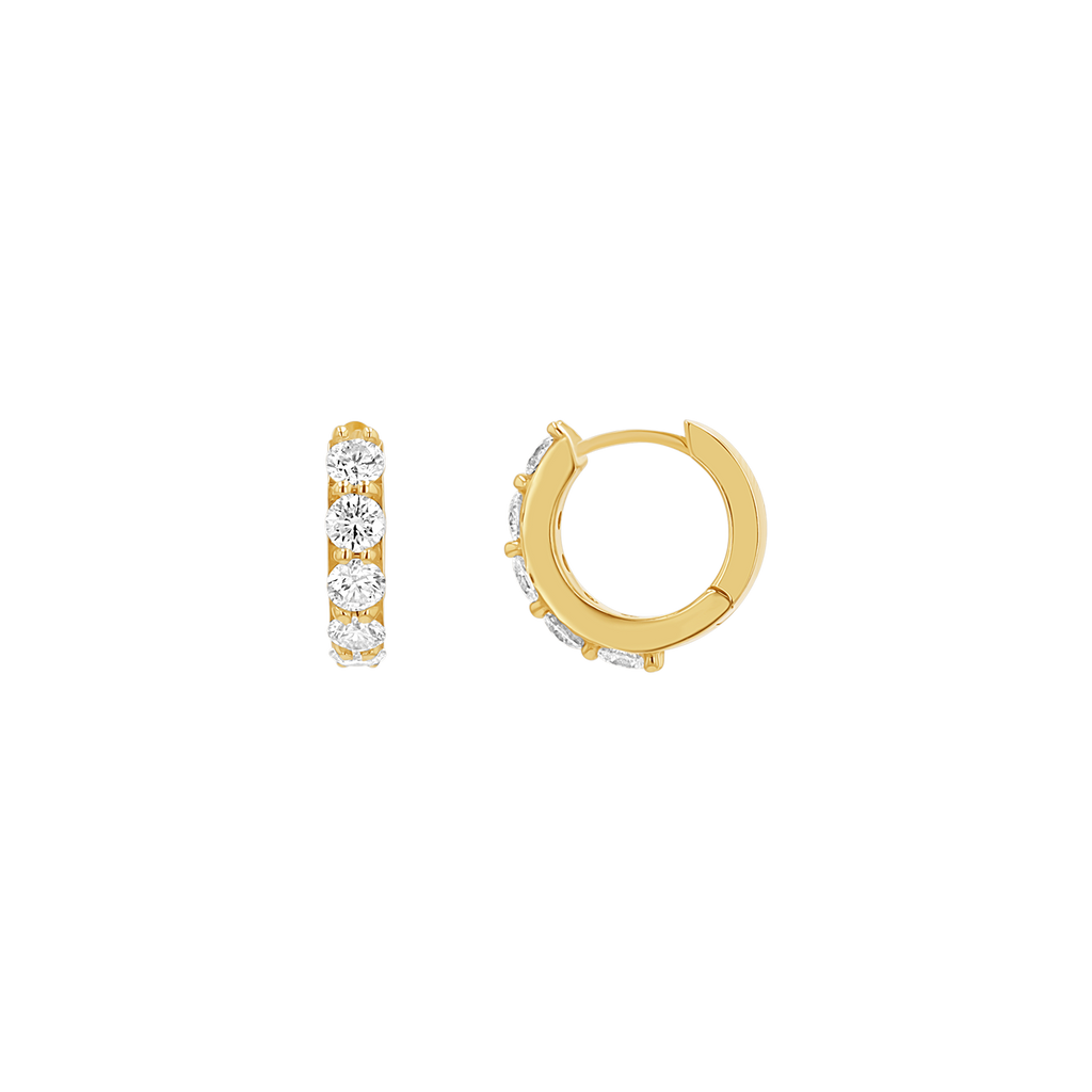 Diamond Huggies J687152
