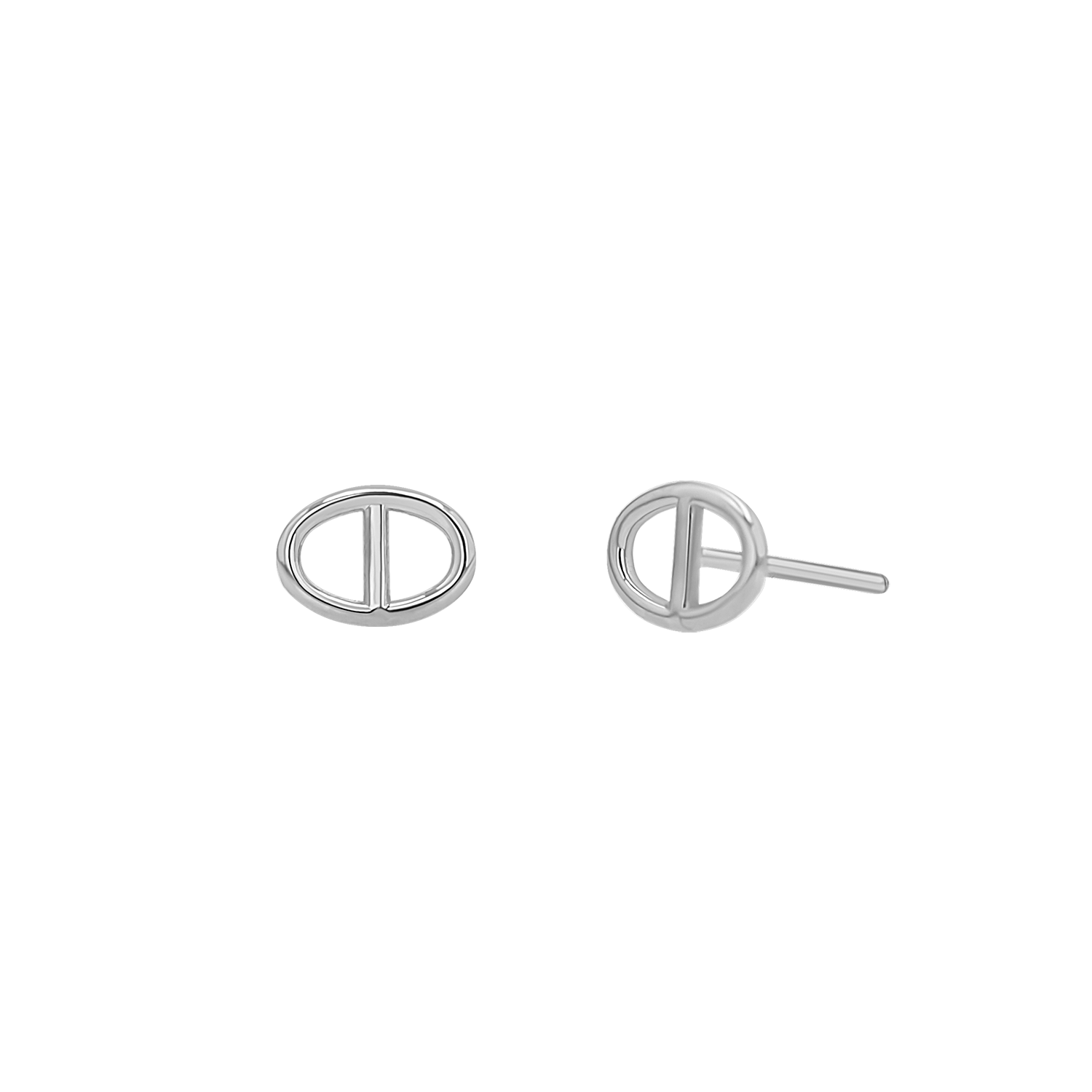 Mariner Stud Earrings J512425