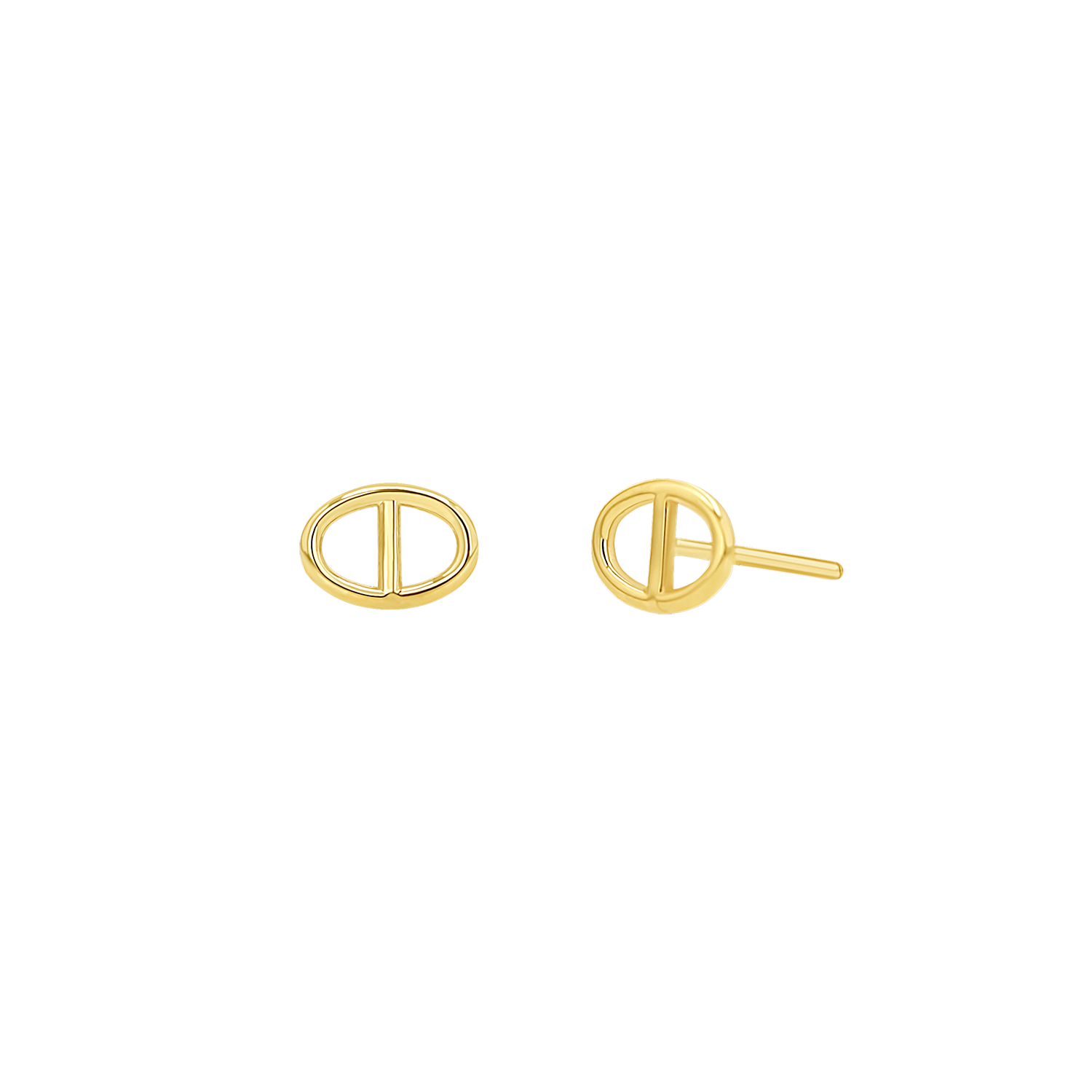Mariner Stud Earrings J512425