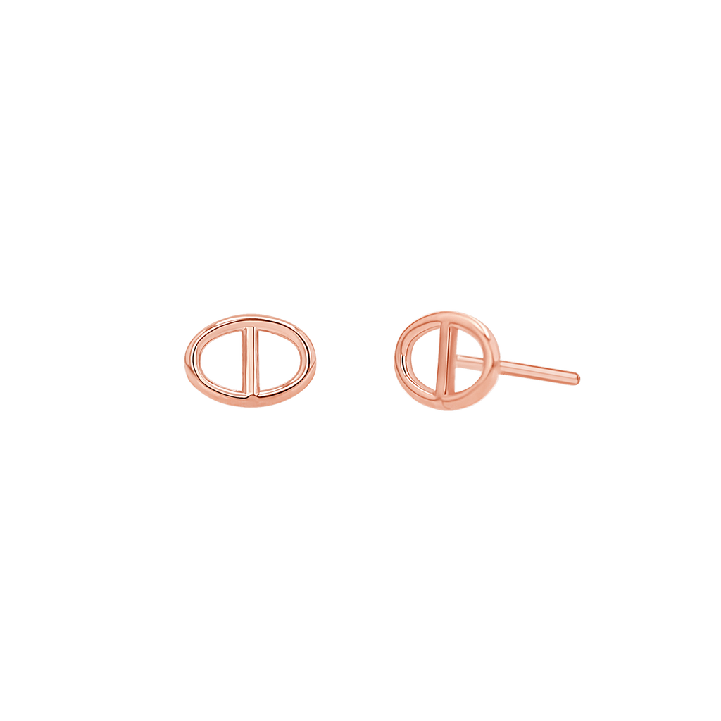 Mariner Stud Earrings J512425
