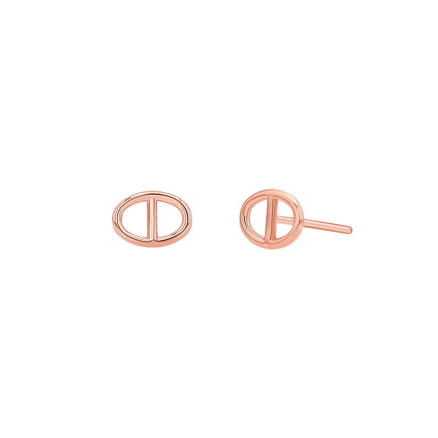 Mariner Stud Earrings J512425
