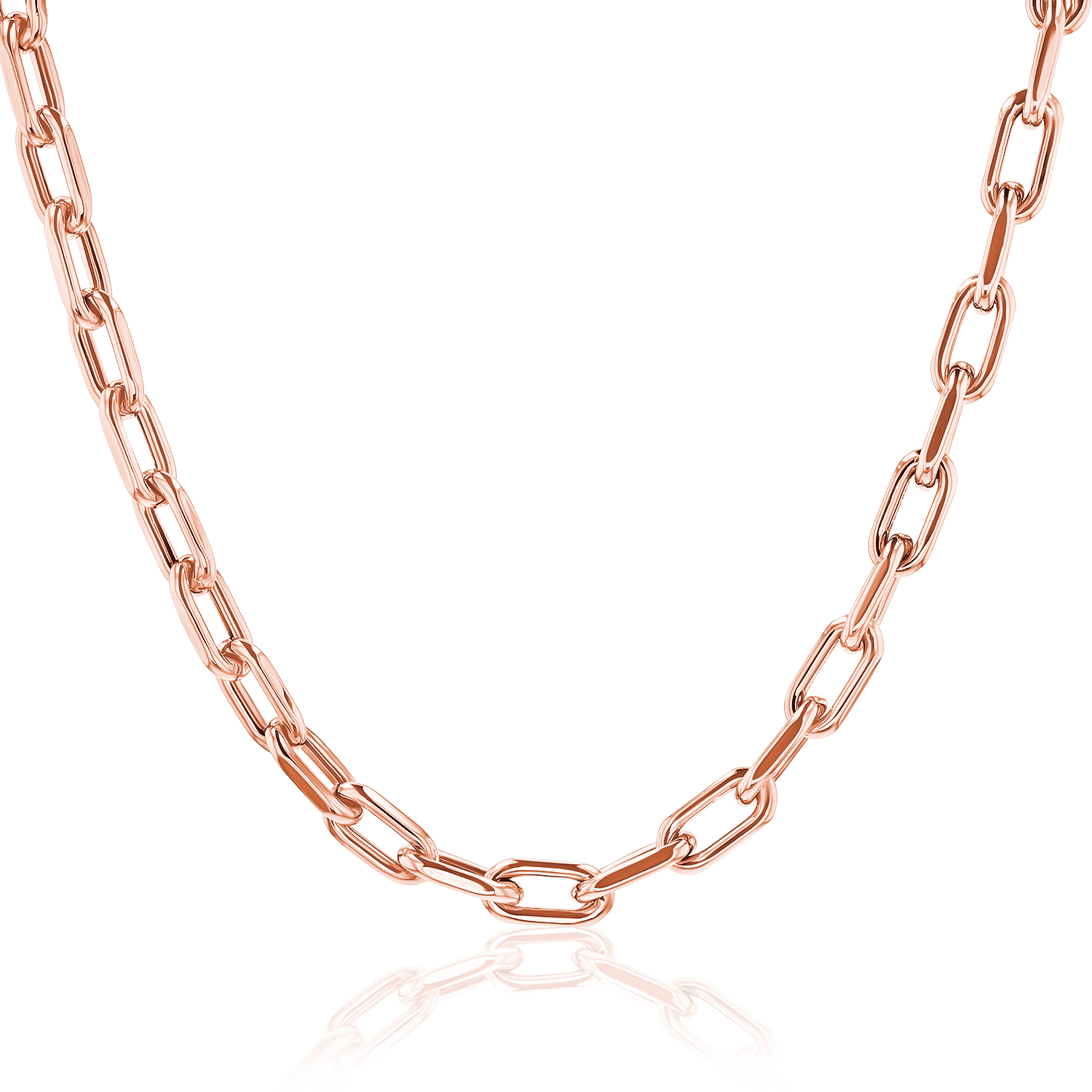 14K Gold Chain Necklace C33768
