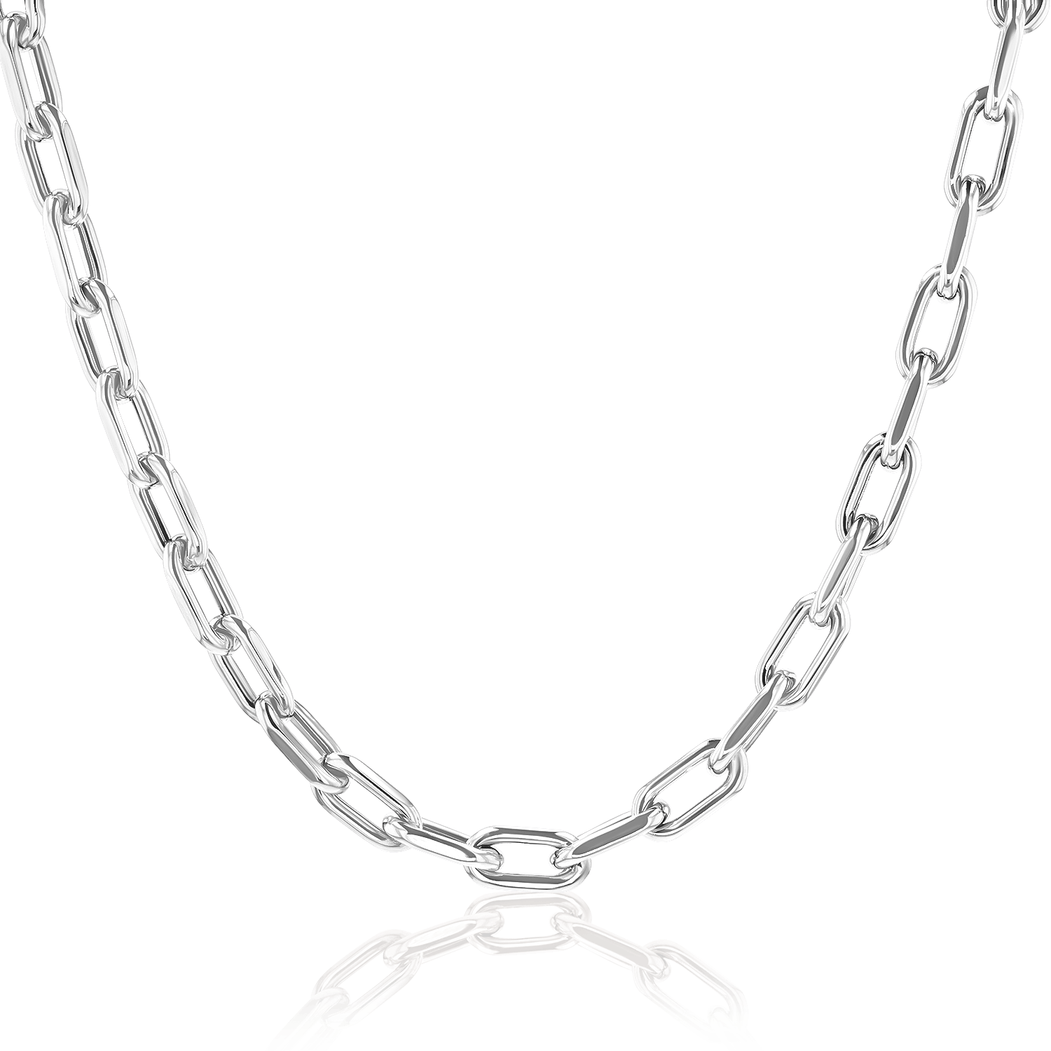 14K Gold Chain Necklace C33768