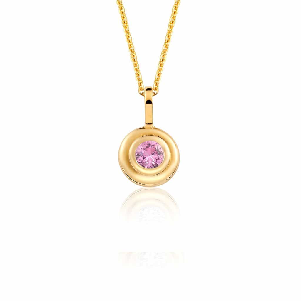 Birthstone Pendant Charm E117173