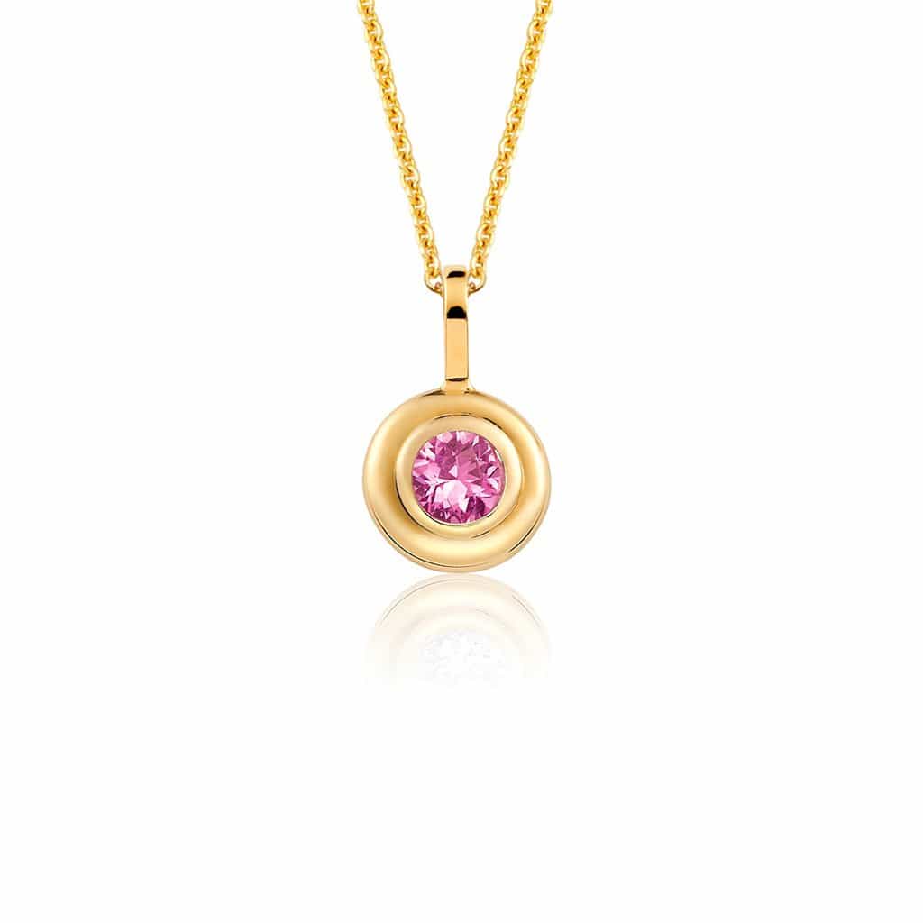 Birthstone Pendant Charm E117173