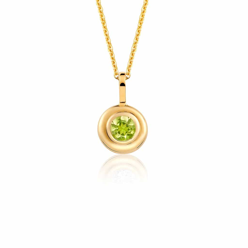 Birthstone Pendant Charm E117173