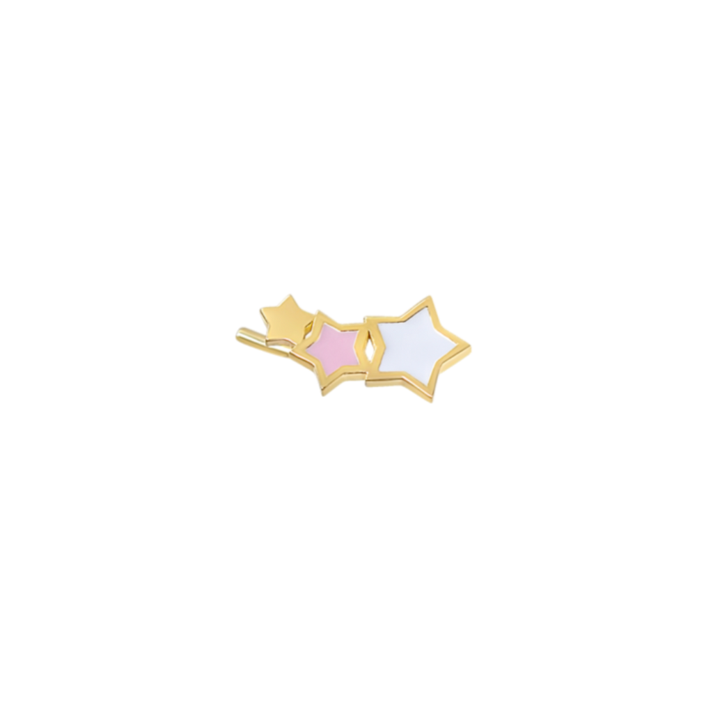 Shooting Star Ear Crawler J634556
