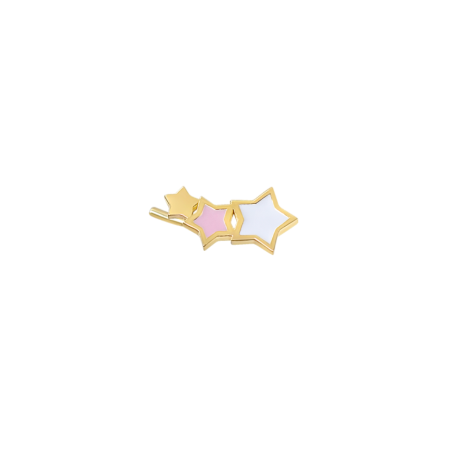 Shooting Star Ear Crawler J634556