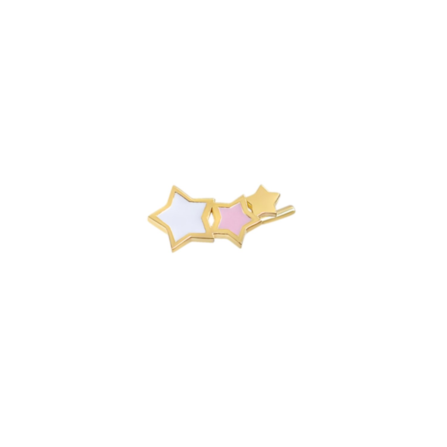 Shooting Star Ear Crawler J634556