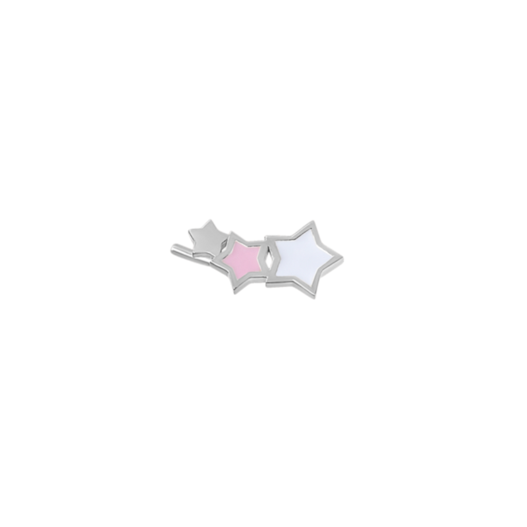Shooting Star Ear Crawler J634556