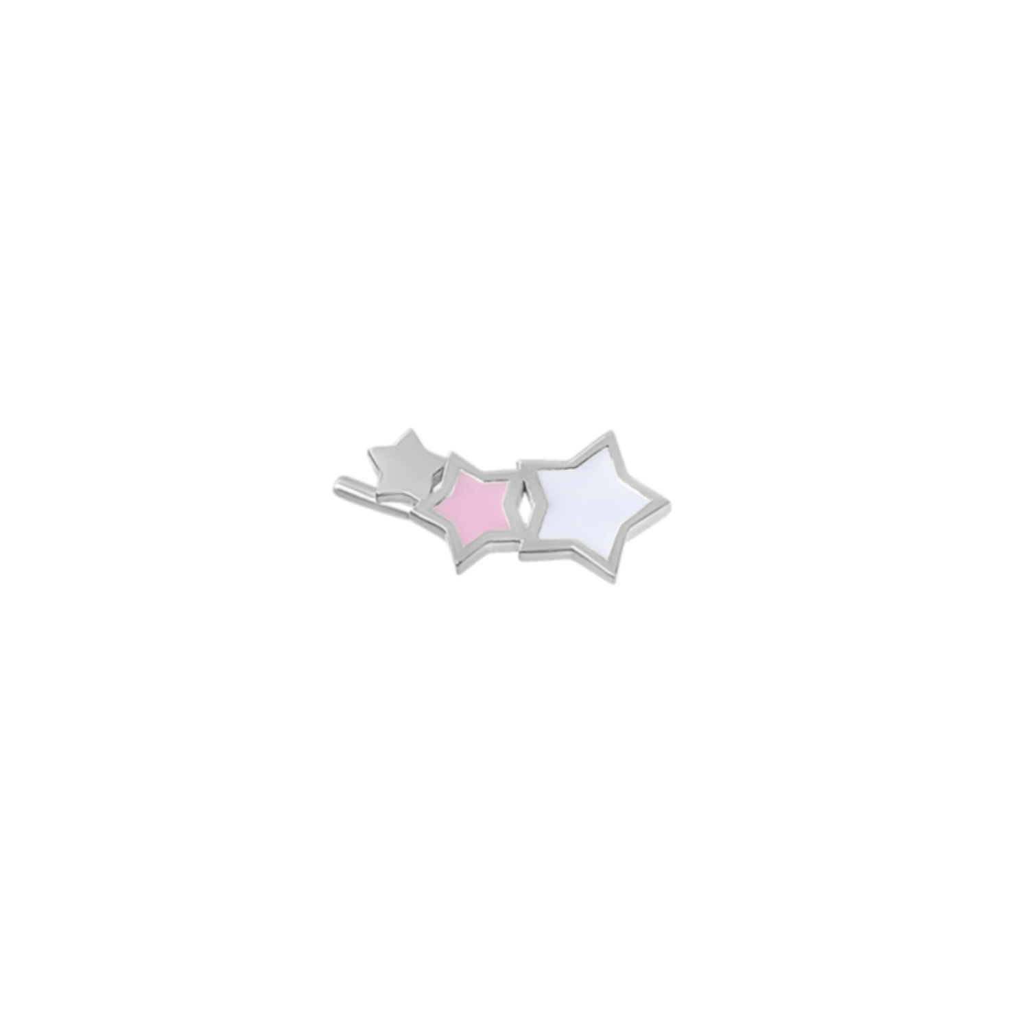 Shooting Star Ear Crawler J634556