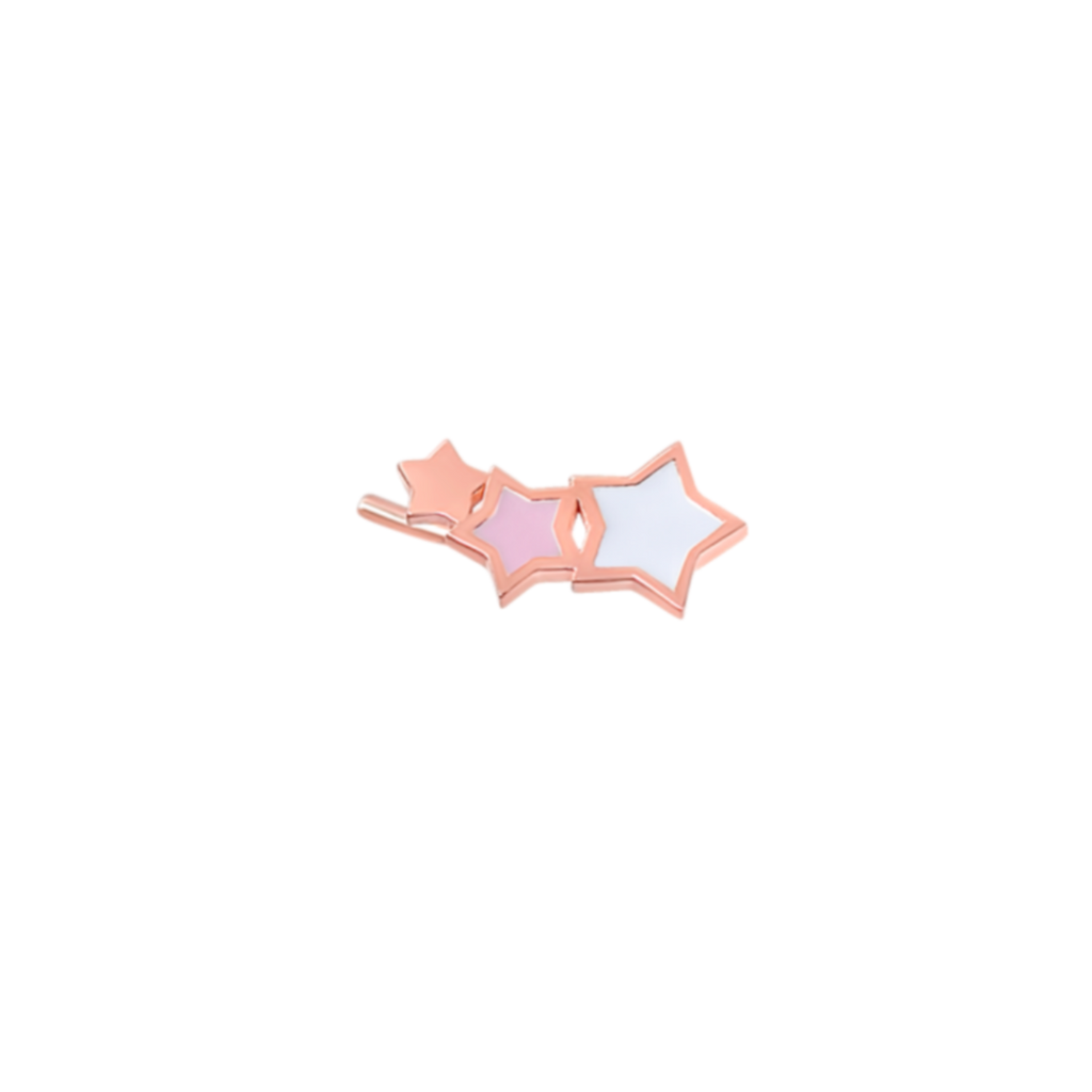 Shooting Star Ear Crawler J634556