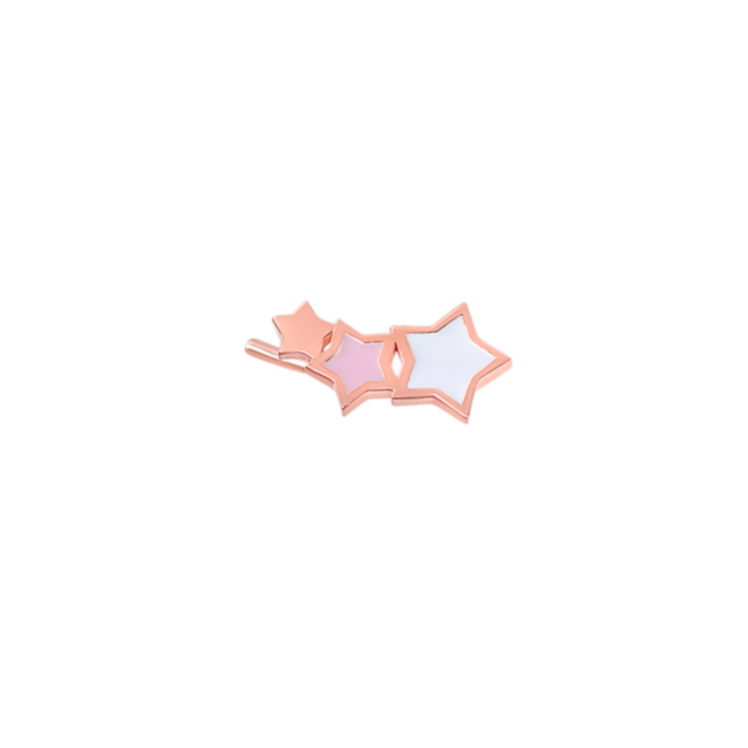 Shooting Star Ear Crawler J634556