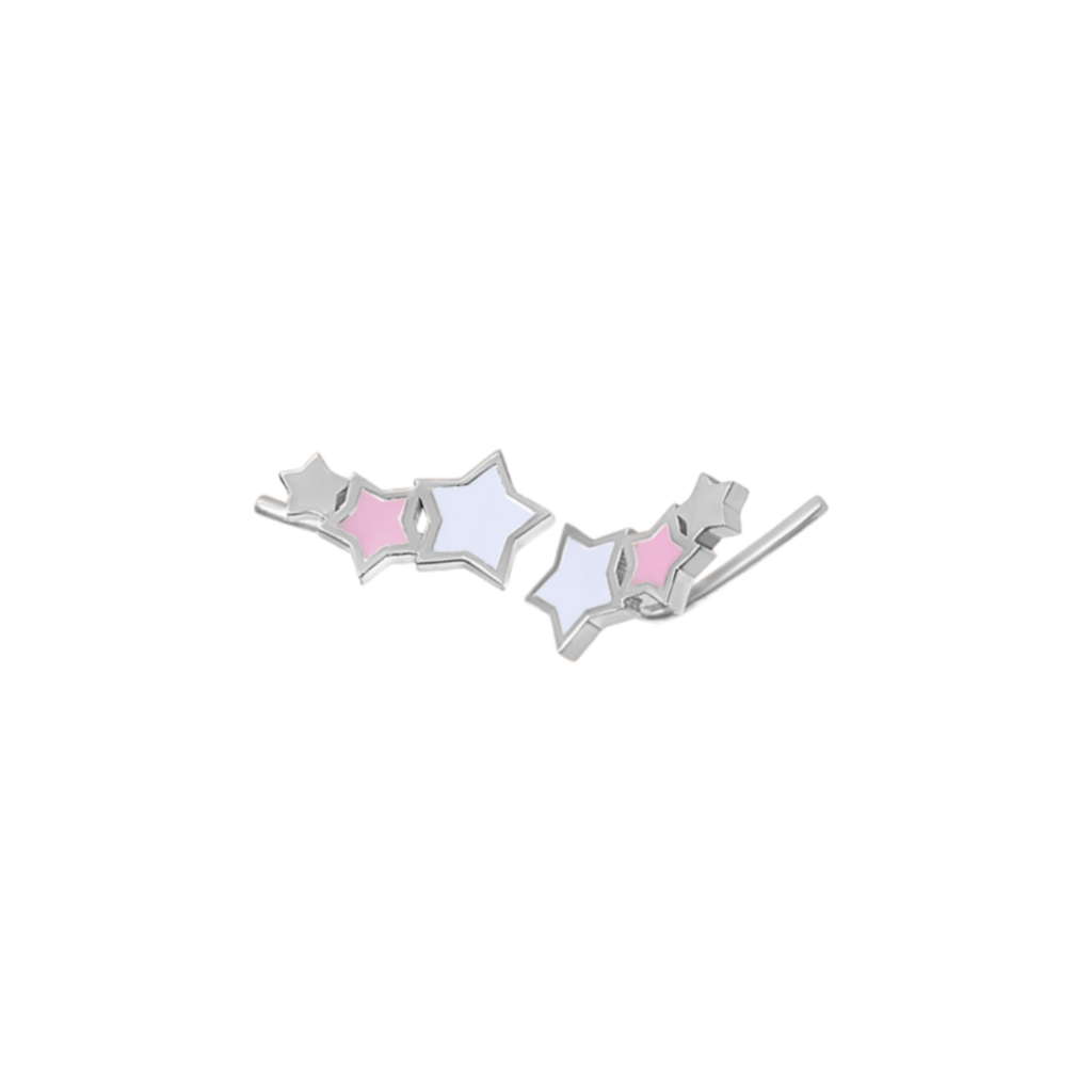 Shooting Star Ear Crawler J634556