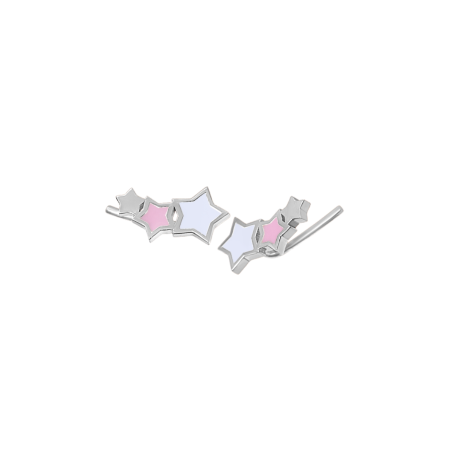 Shooting Star Ear Crawler J634556