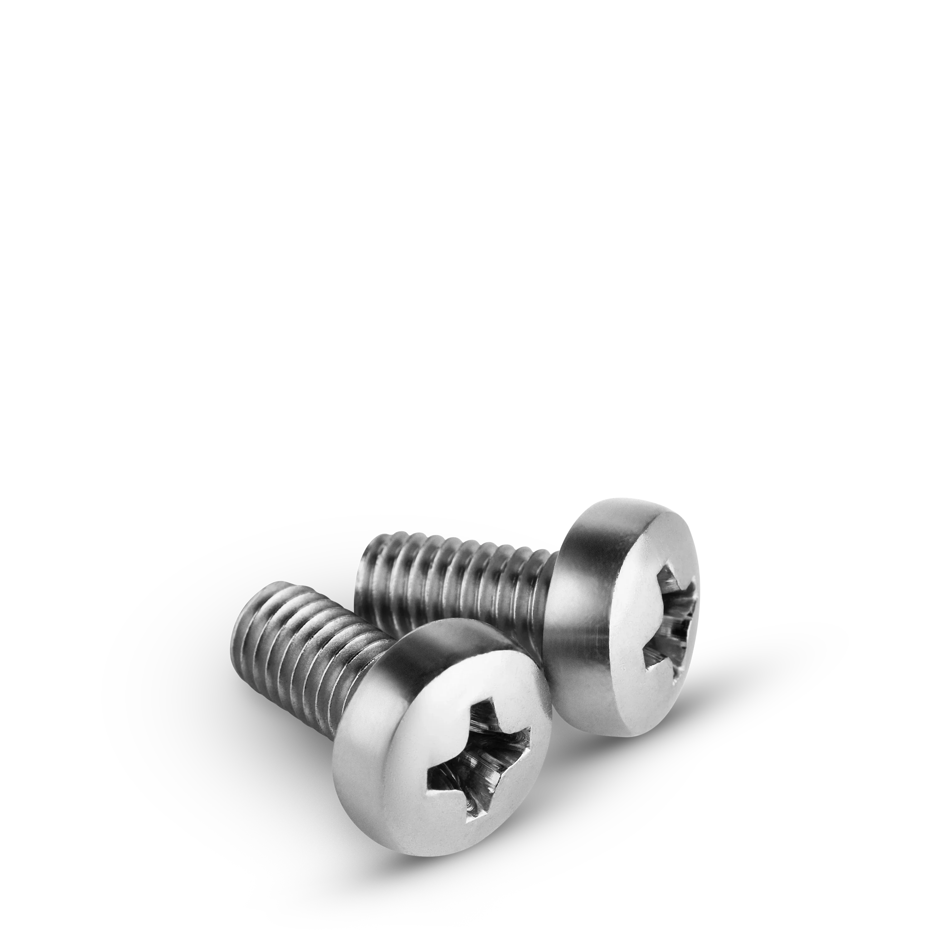 Brew Grinder Front Plate Screws E793526