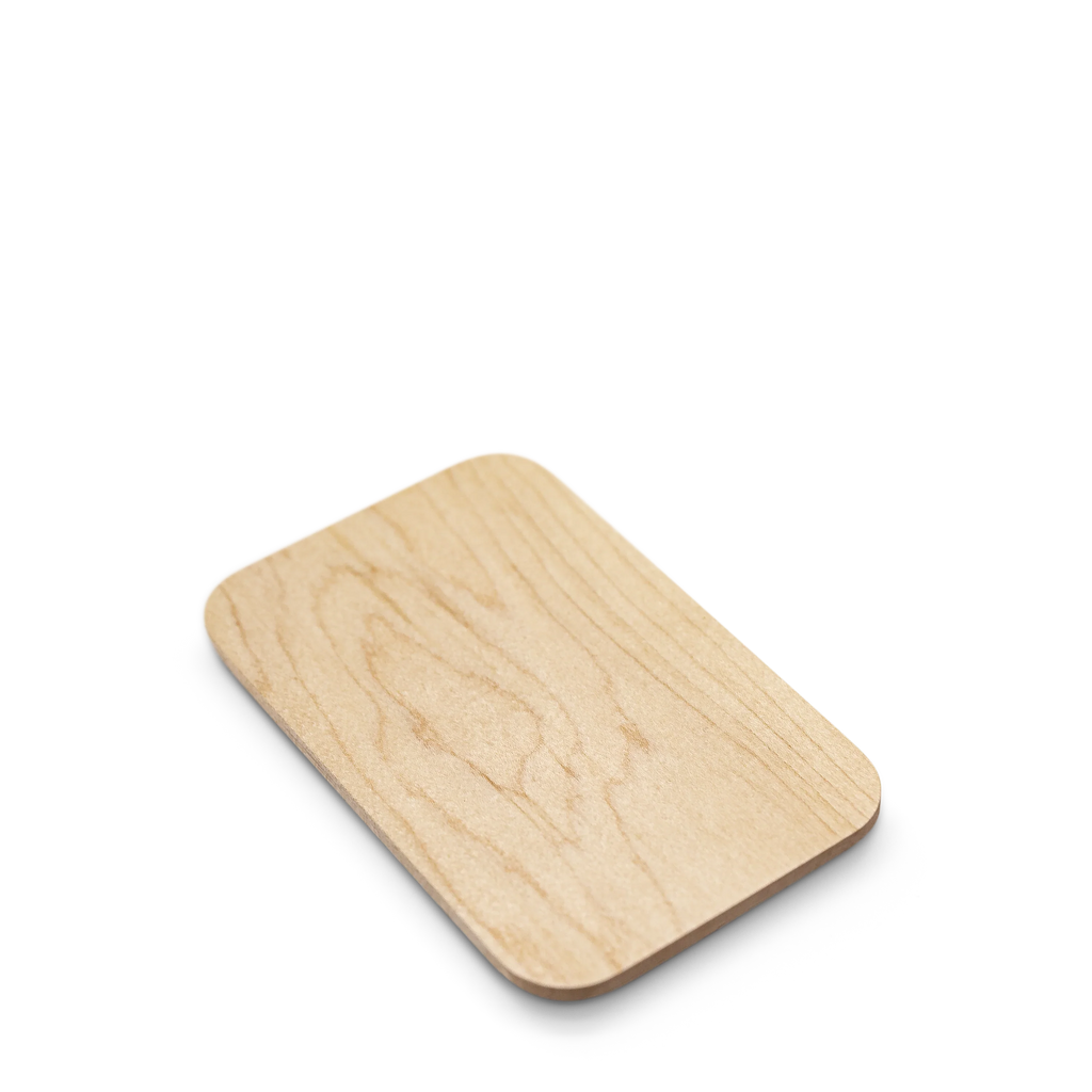 Wooden Load Bin Lid H8178