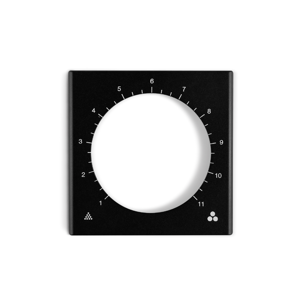 Replacement Faceplate D577419