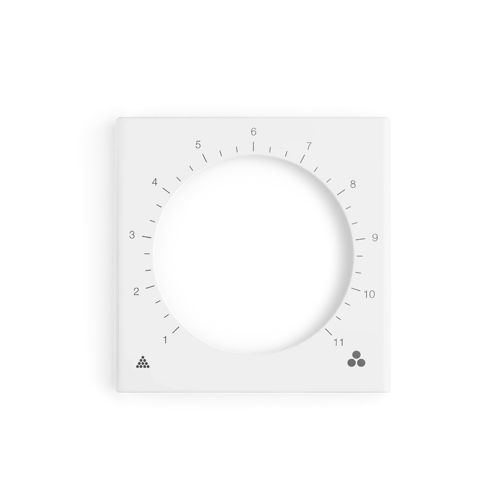 Replacement Faceplate D577419