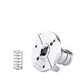 Replacement Auger with Spring A929