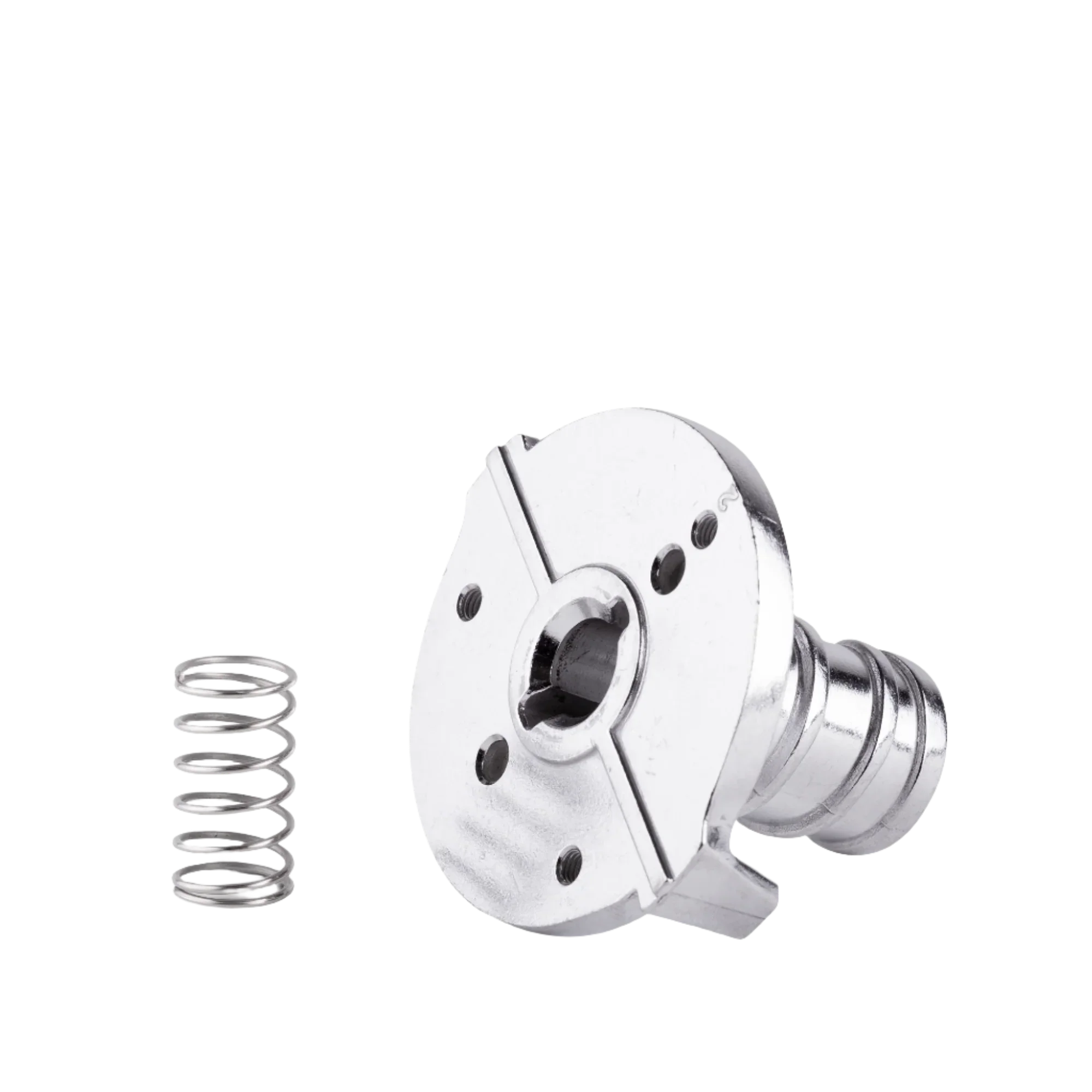 Replacement Auger with Spring A929