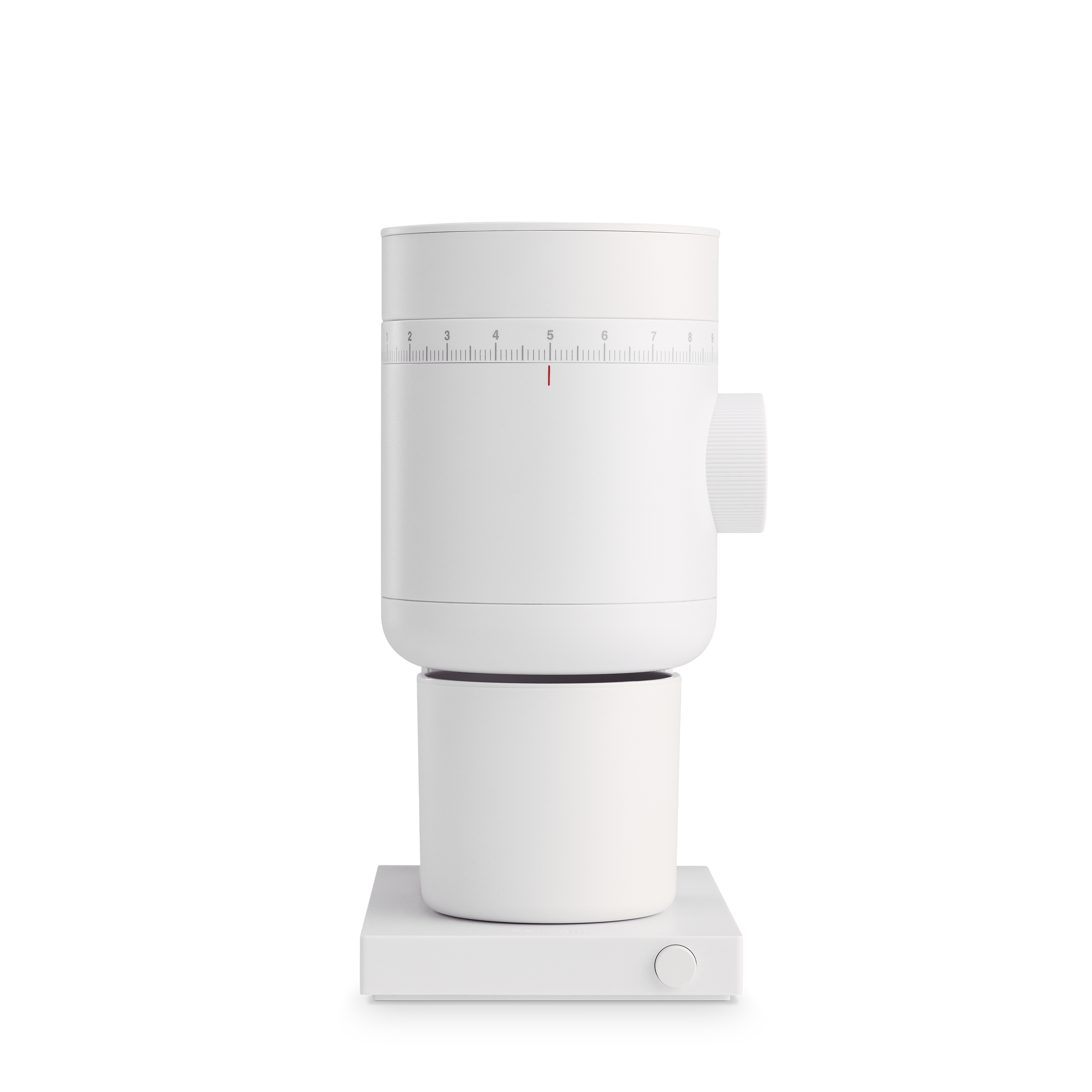 Conical Burr Grinder N113