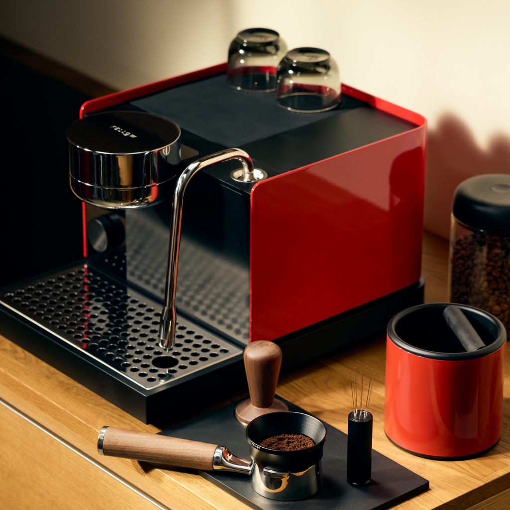 Espresso Series 1 E48387