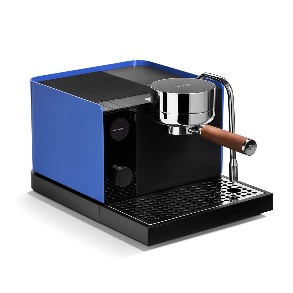 Espresso Series 1 E48387