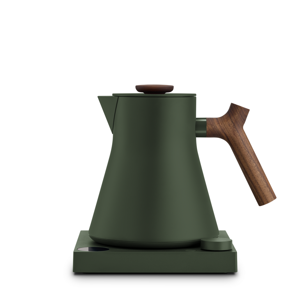 EKG Electric Kettle P885