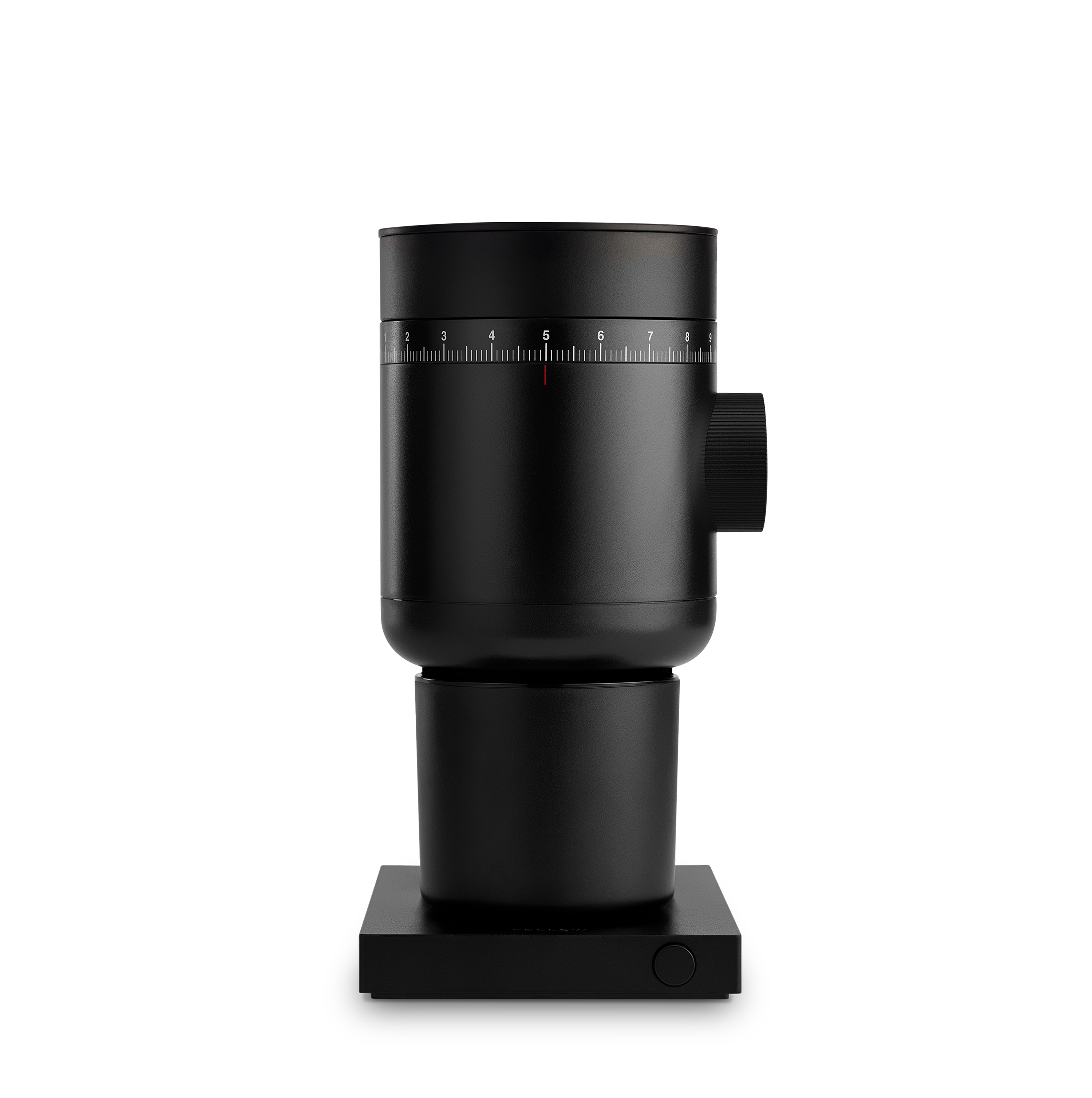 Conical Burr Grinder N113