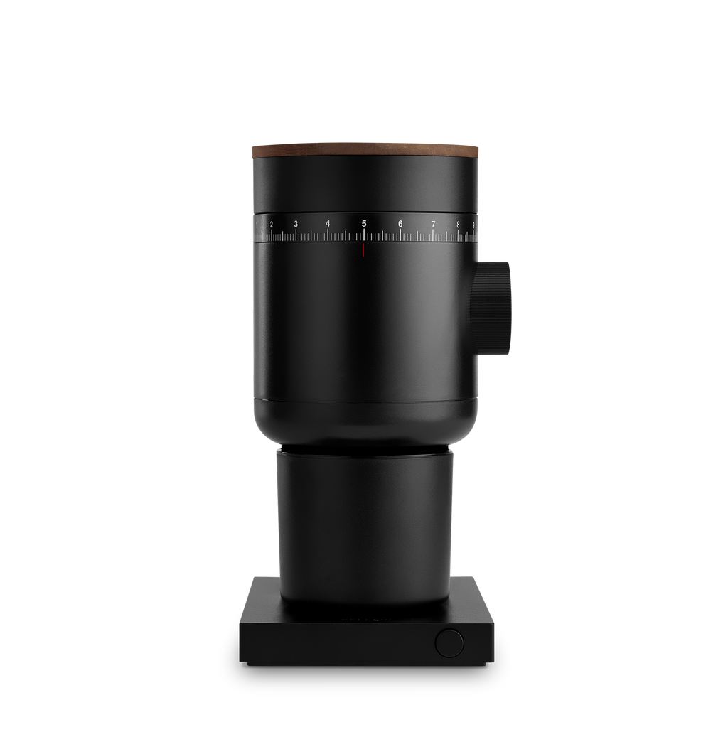 Conical Burr Grinder N113