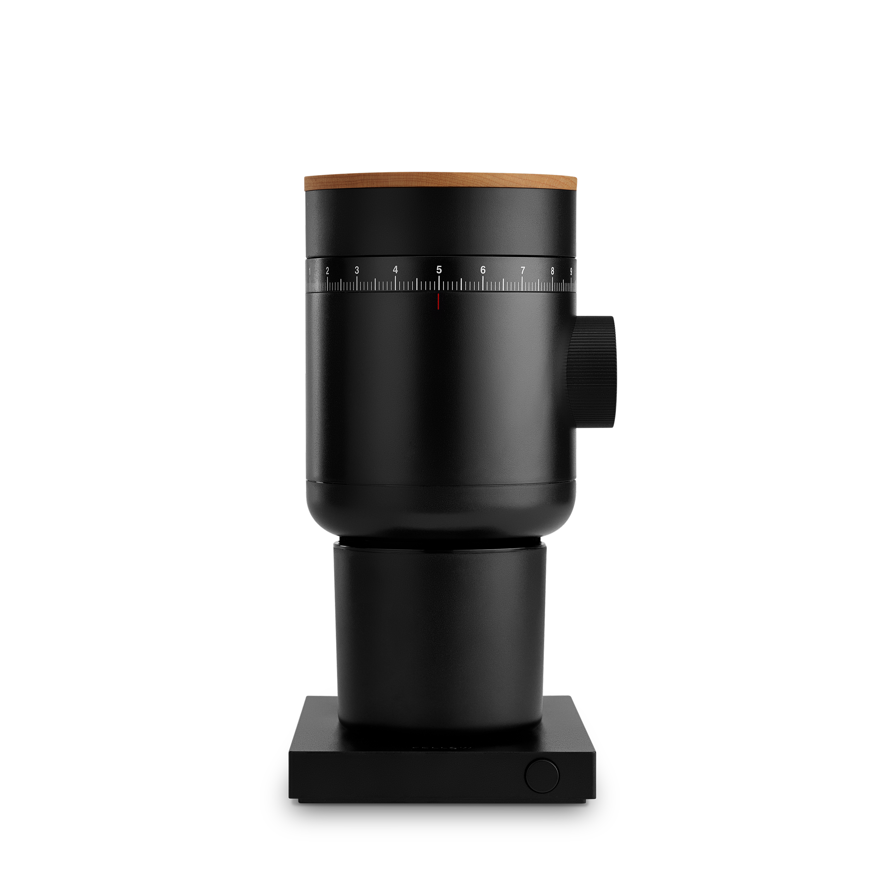 Conical Burr Grinder N113