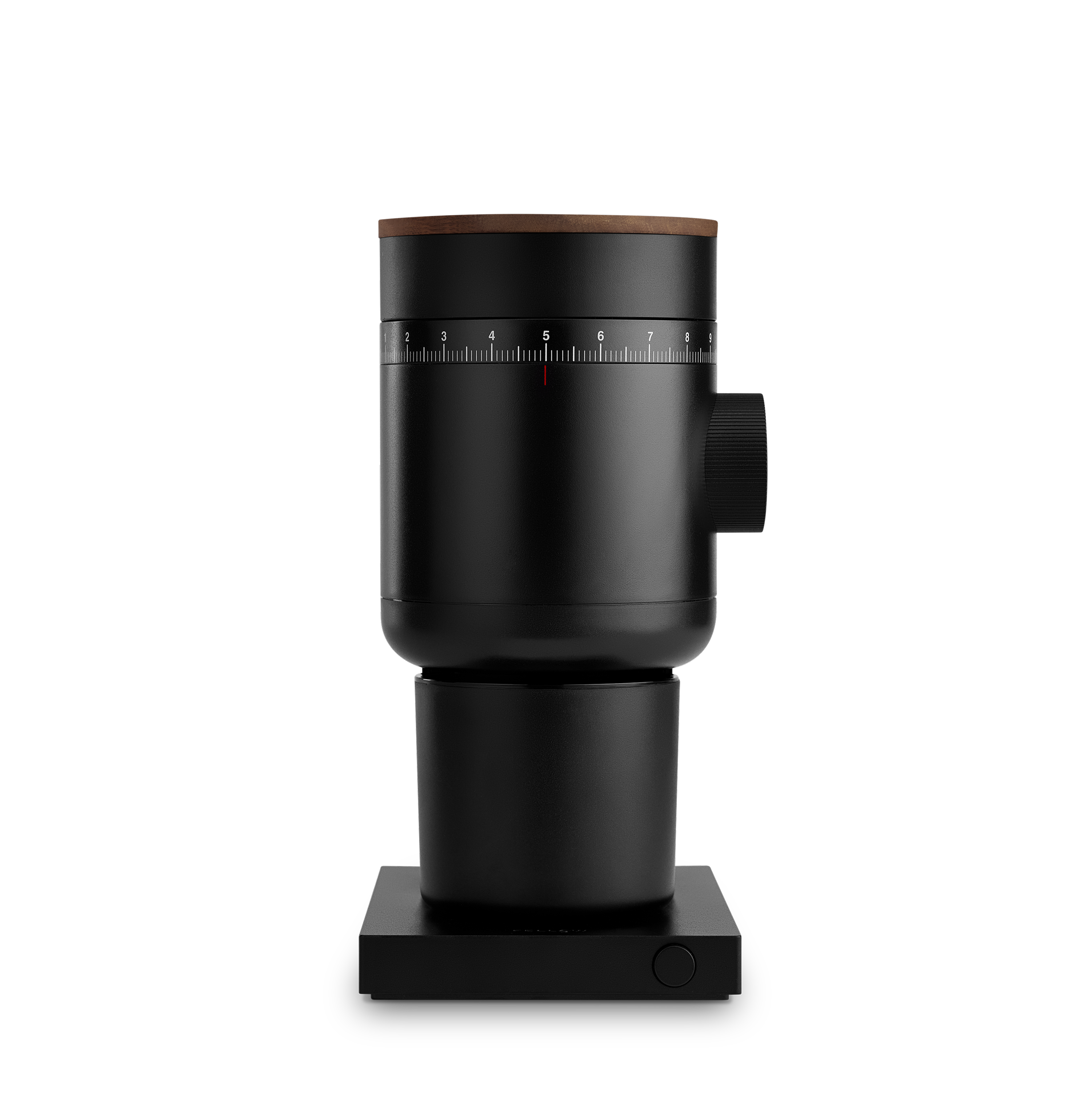 Conical Burr Grinder N113