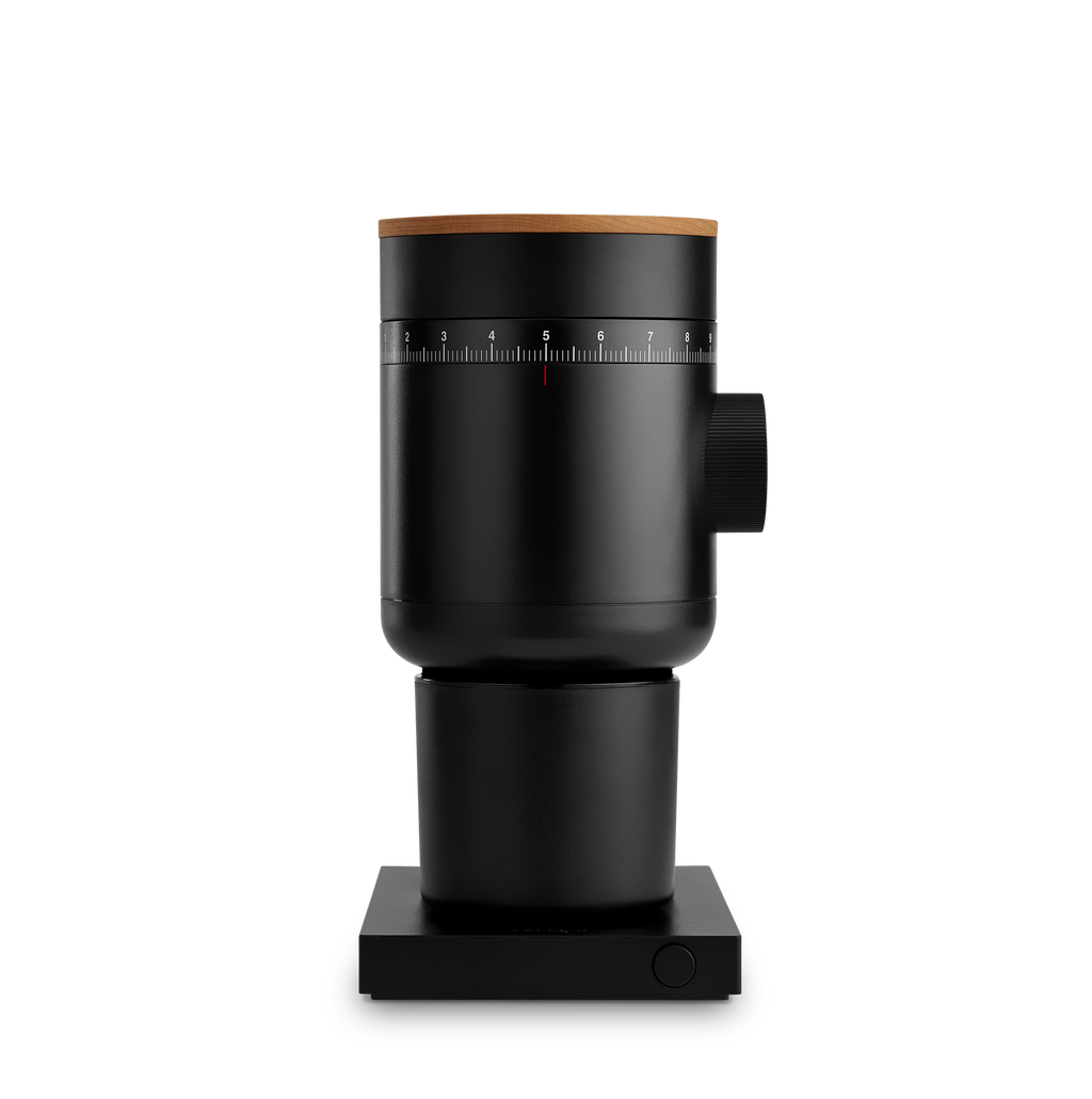 Conical Burr Grinder N113