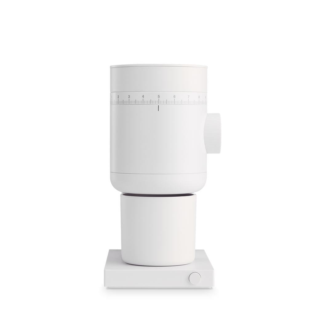 Conical Burr Grinder N113