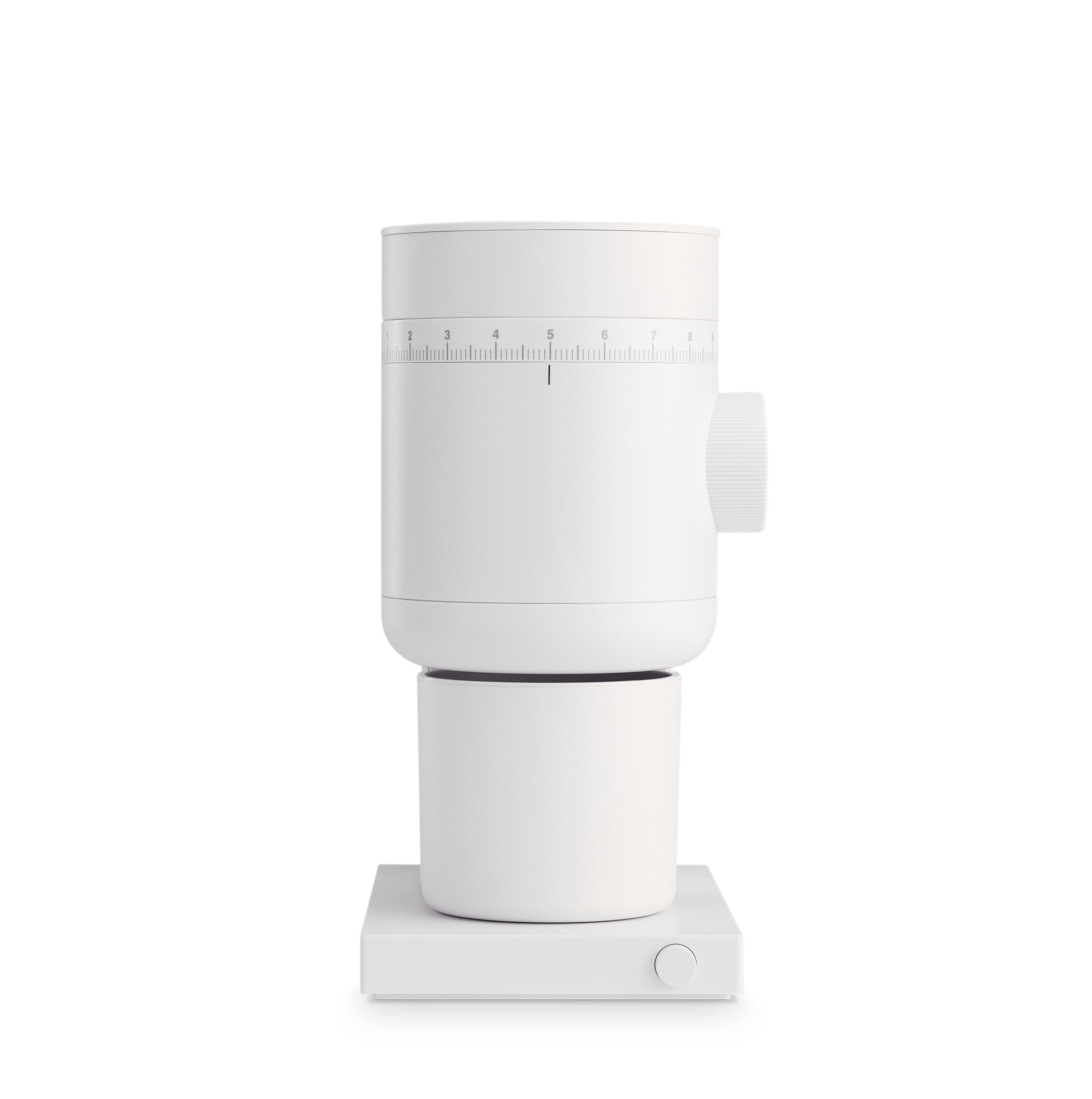 Conical Burr Grinder N113