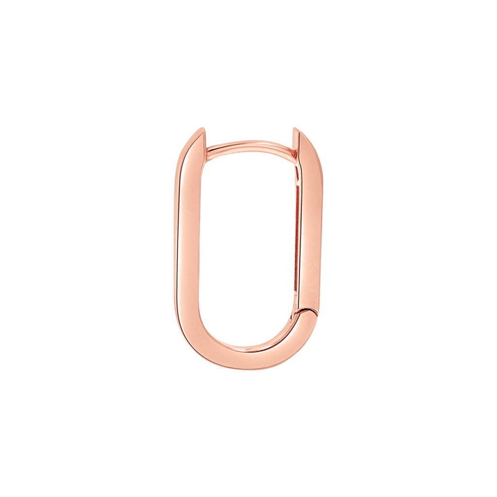Huggie Hoop Earrings P830328
