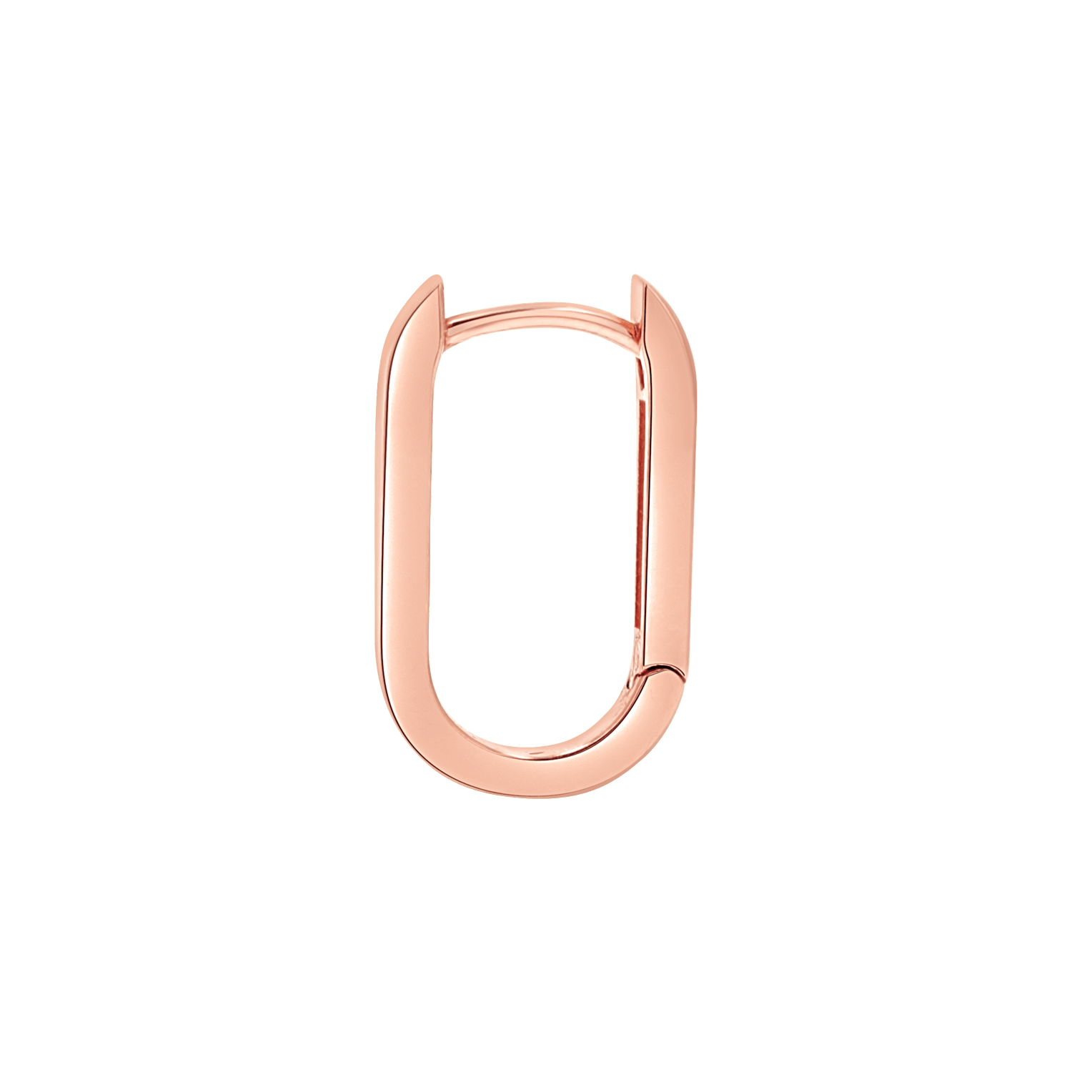 Huggie Hoop Earrings P830328