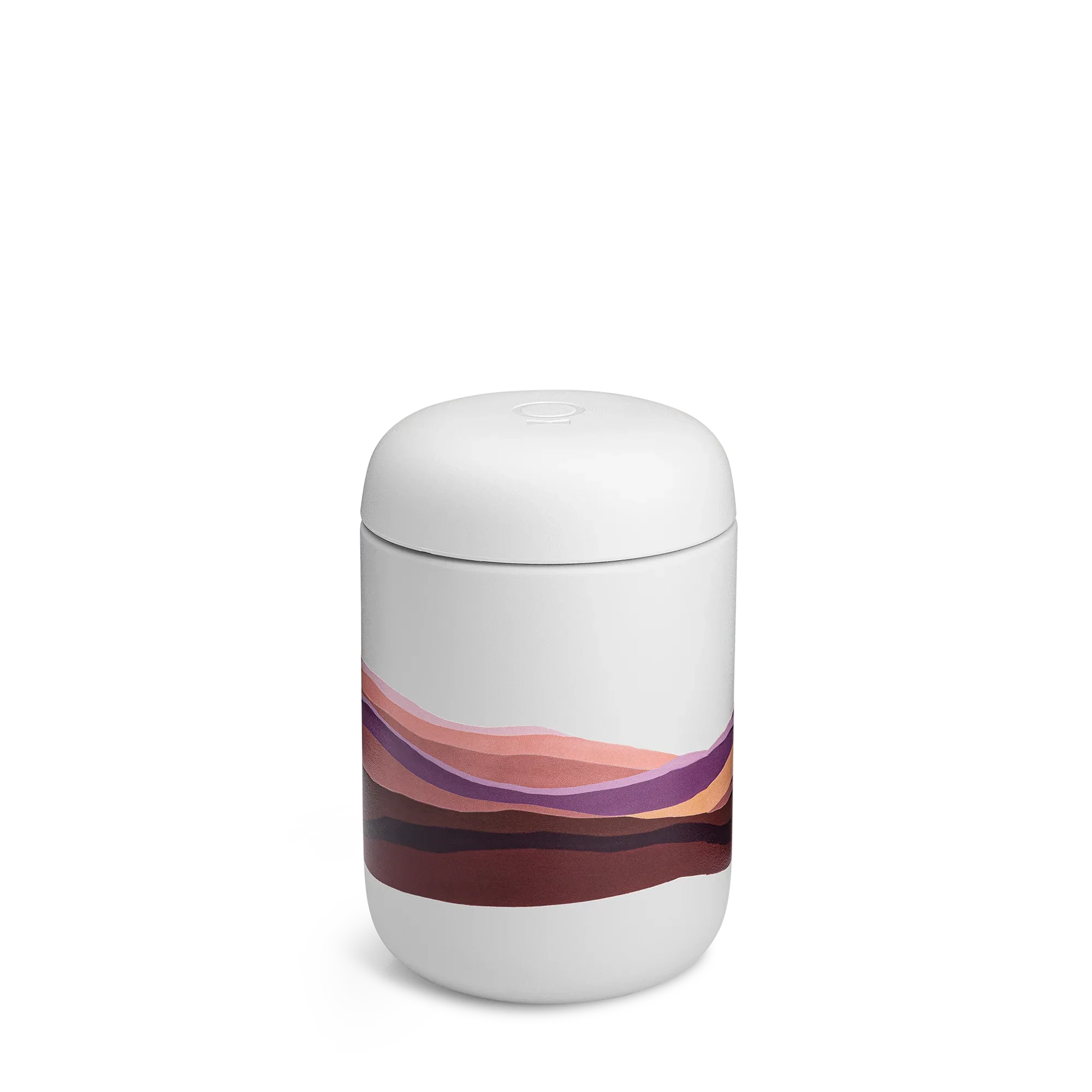 Carter Wide Mug O417
