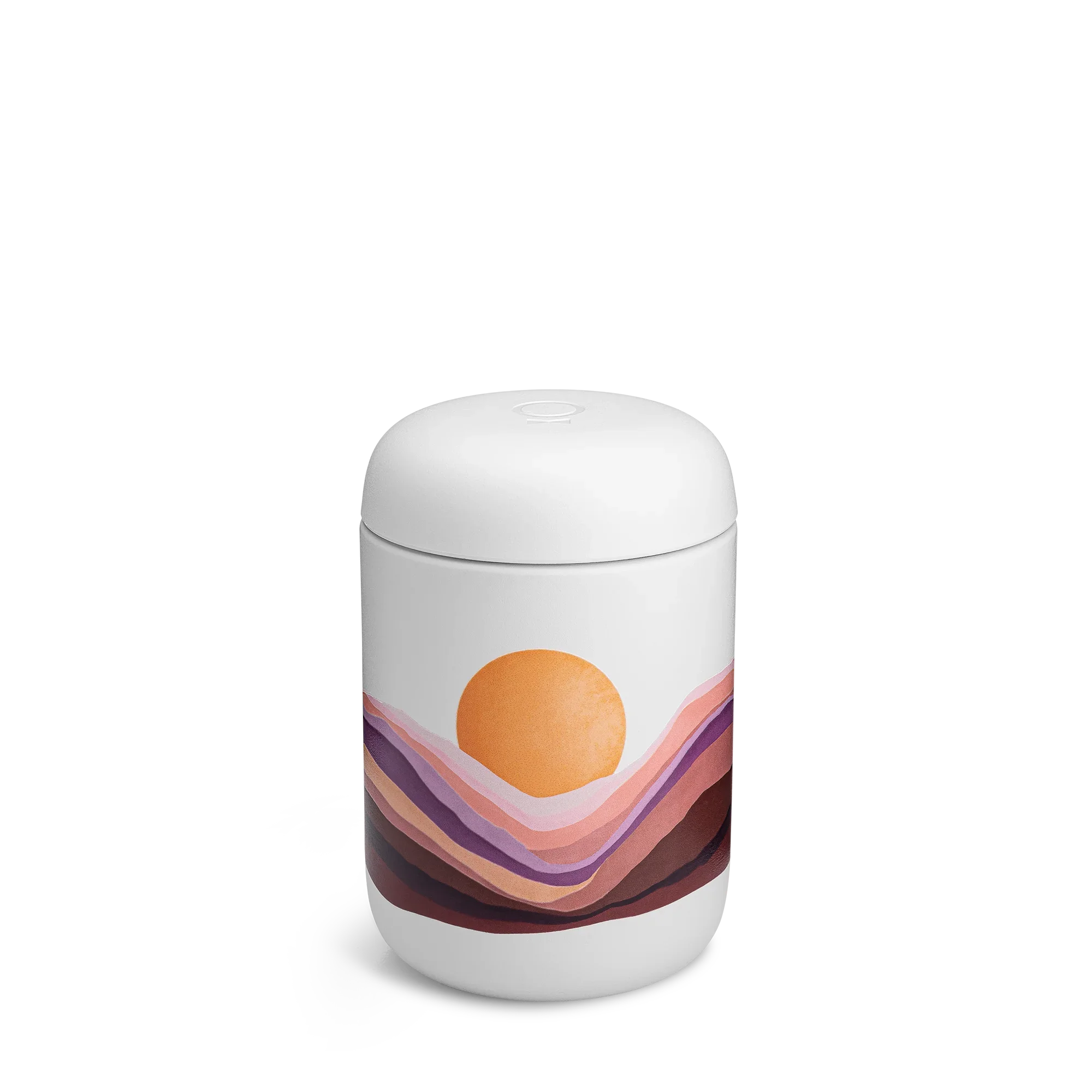 Carter Wide Mug O417