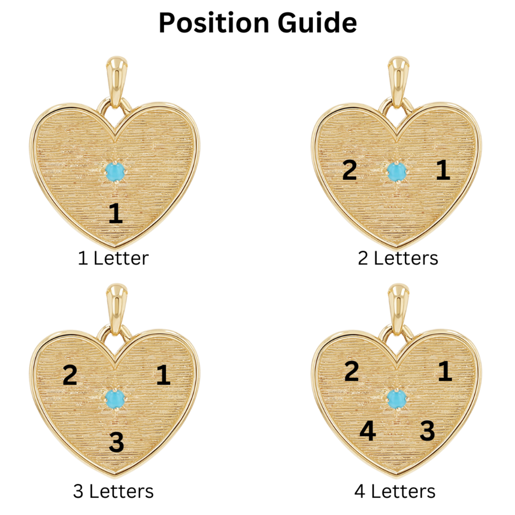 Charm G736320