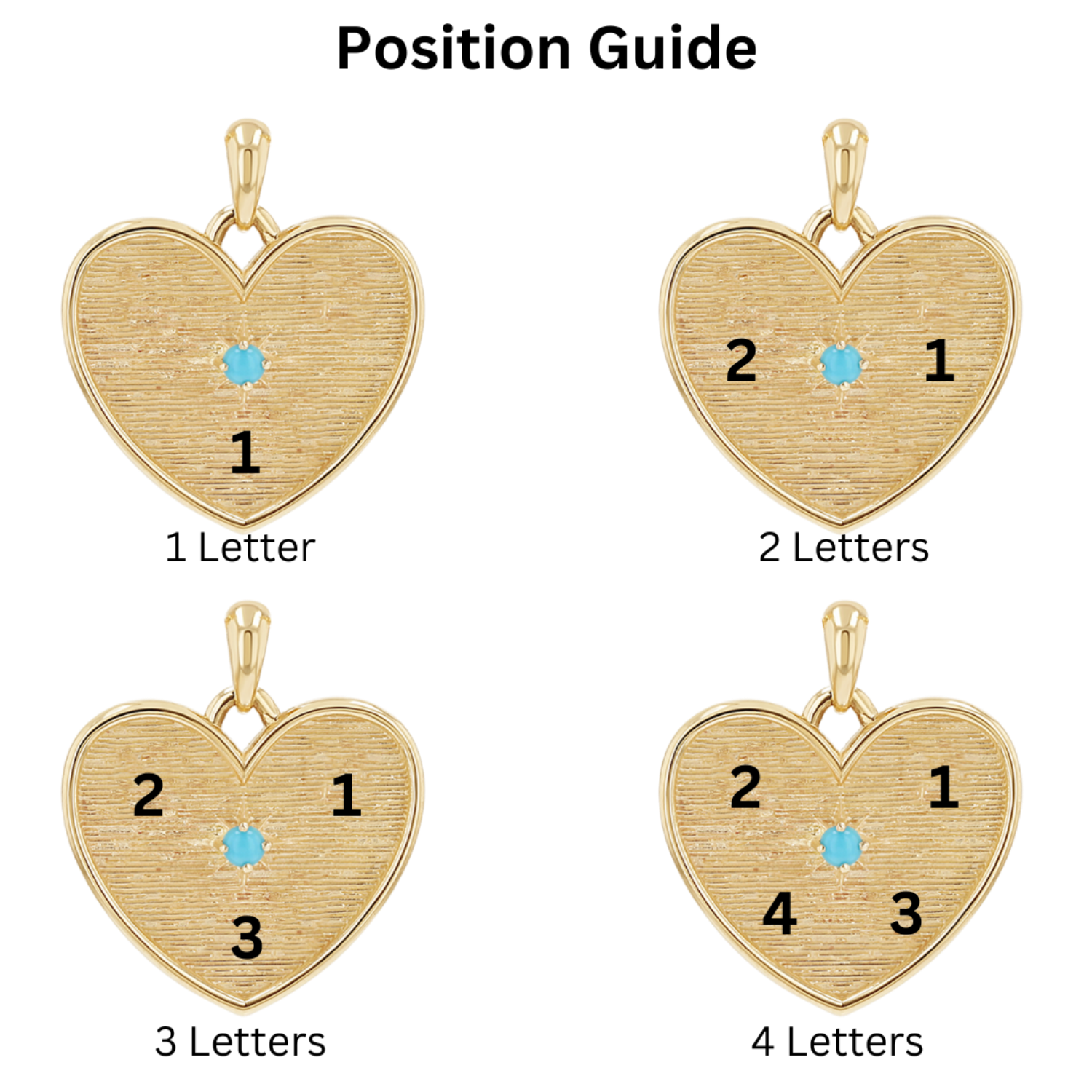 Charm G736320