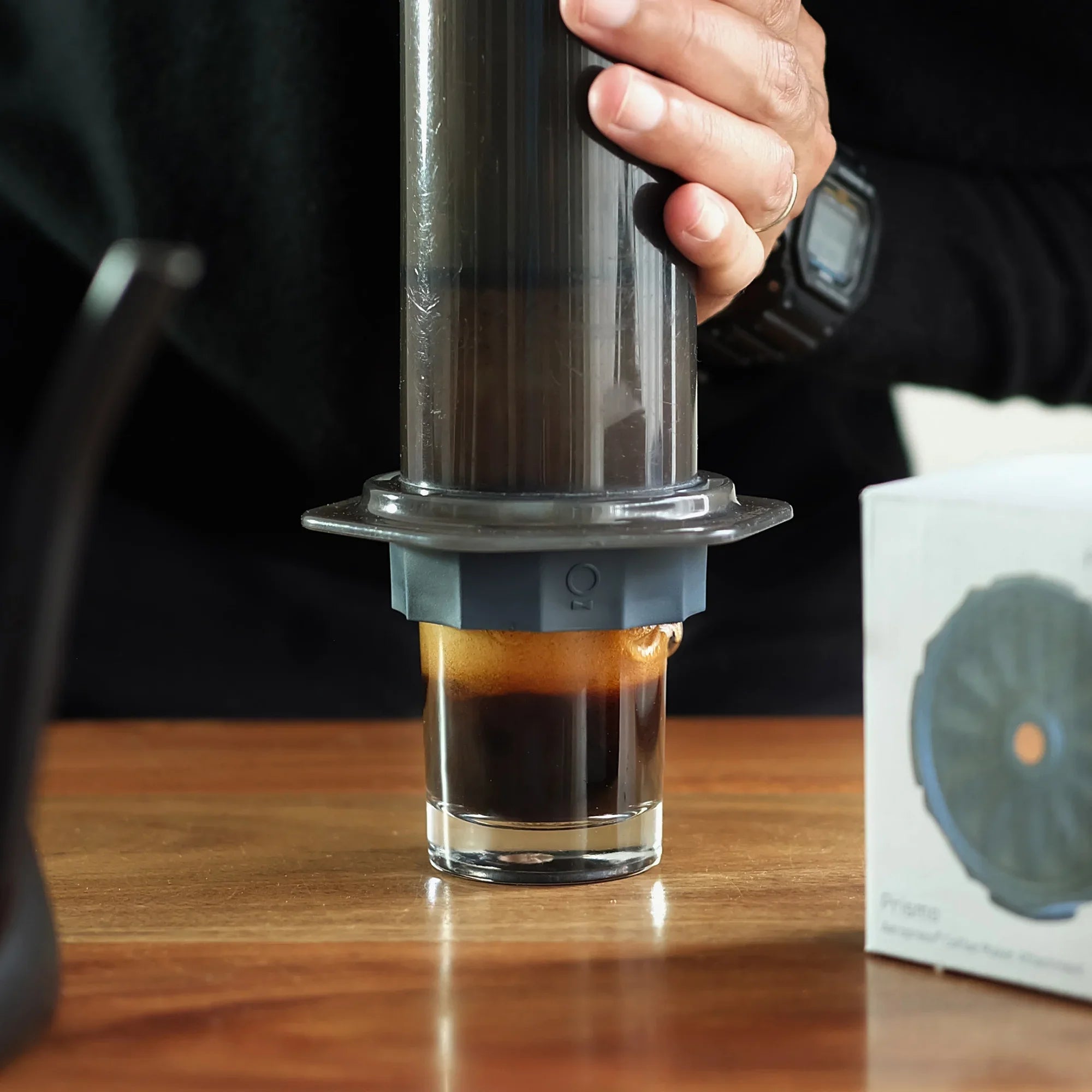 Prismo Attachment for AeroPress U680977