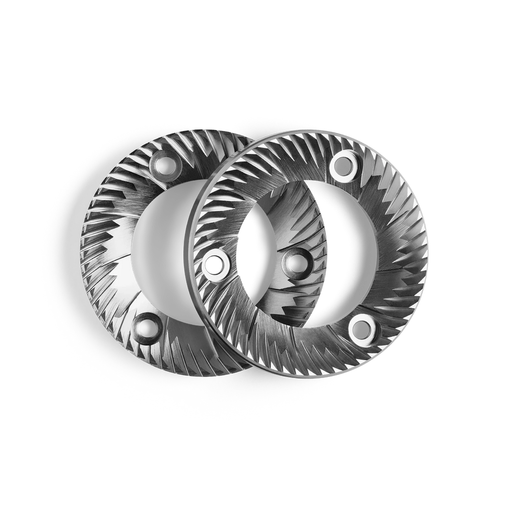 Standard Brew Burrs P458
