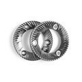 Standard Brew Burrs P458