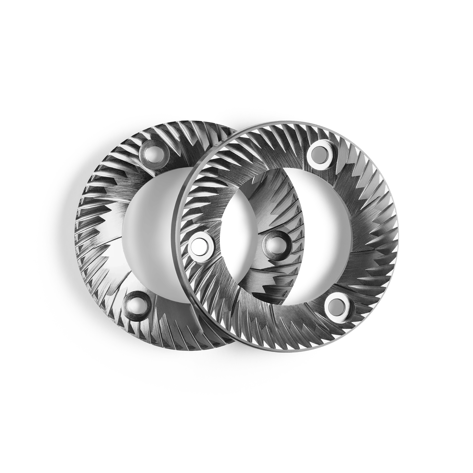 Standard Brew Burrs P458