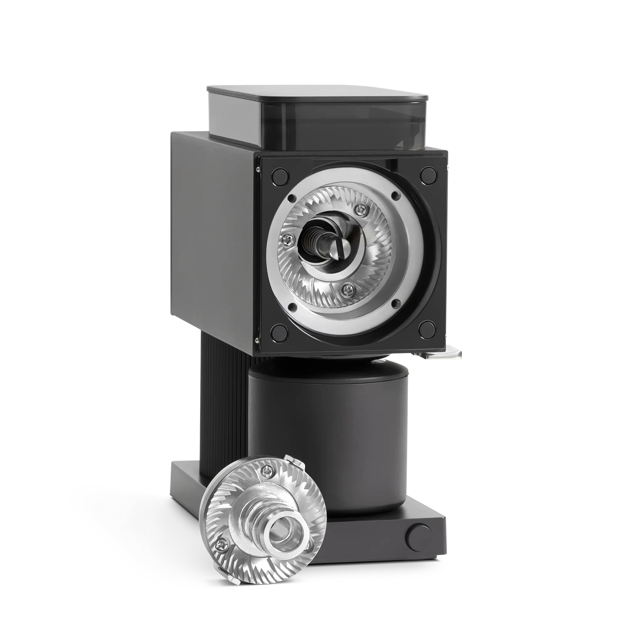Standard Brew Burrs P458