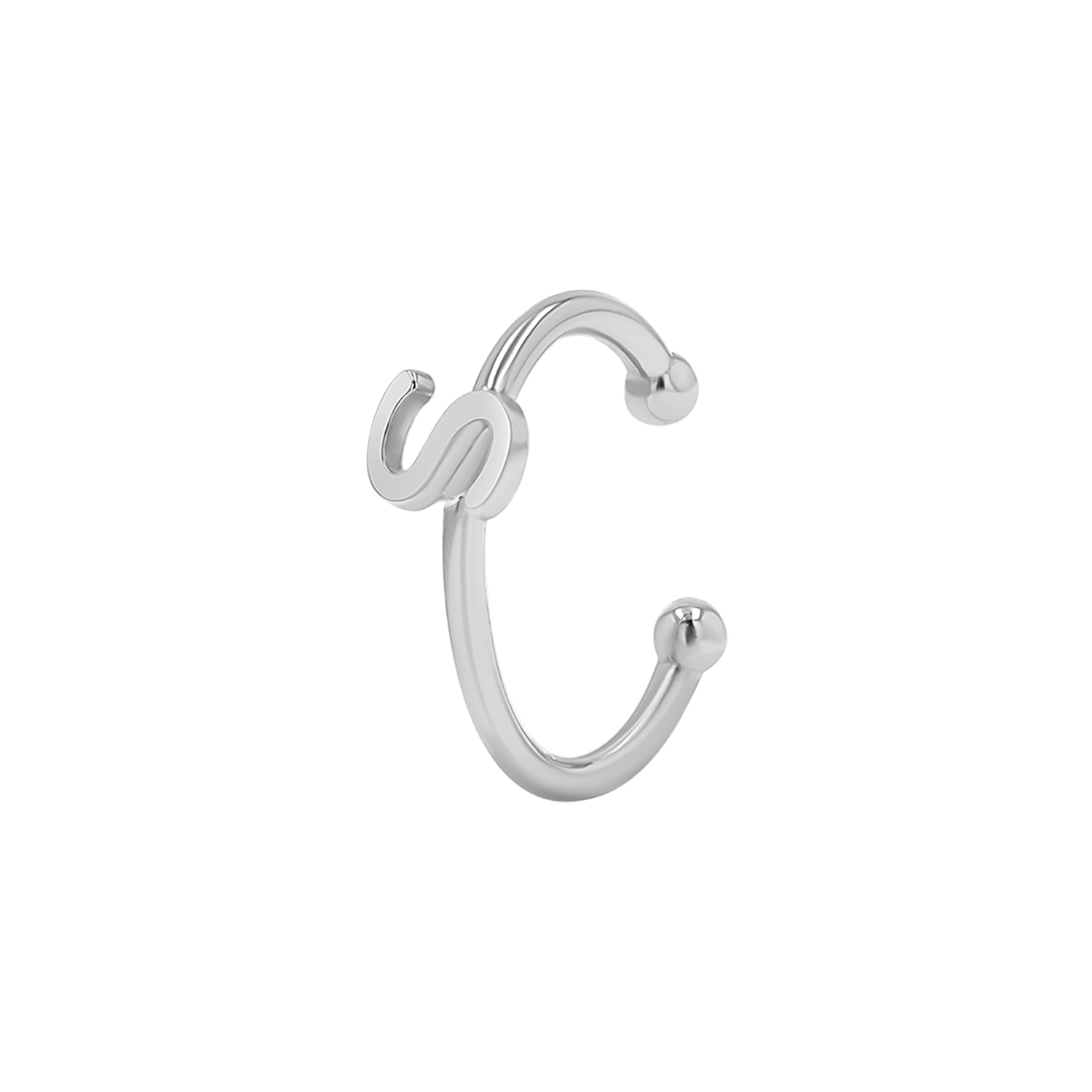 Ear Cuff E683087